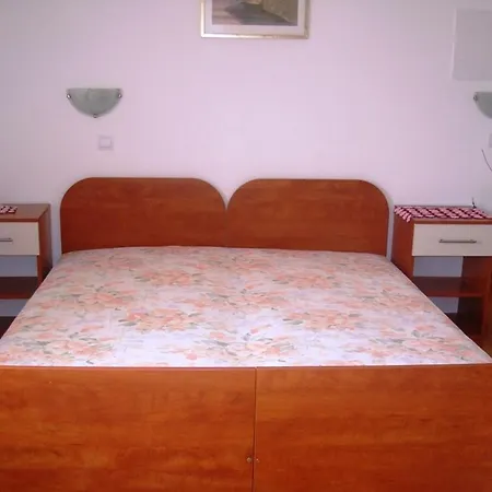 Apartments Panonija Novalja Room photo