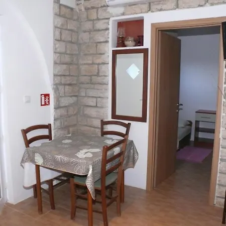 Apartments Panonija Novalja Room photo