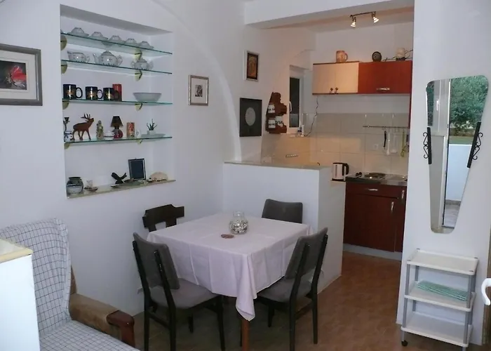Apartments Panonija