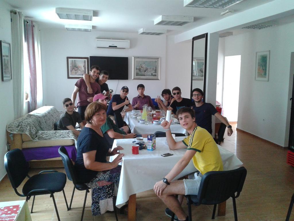Apartment Panonija *
