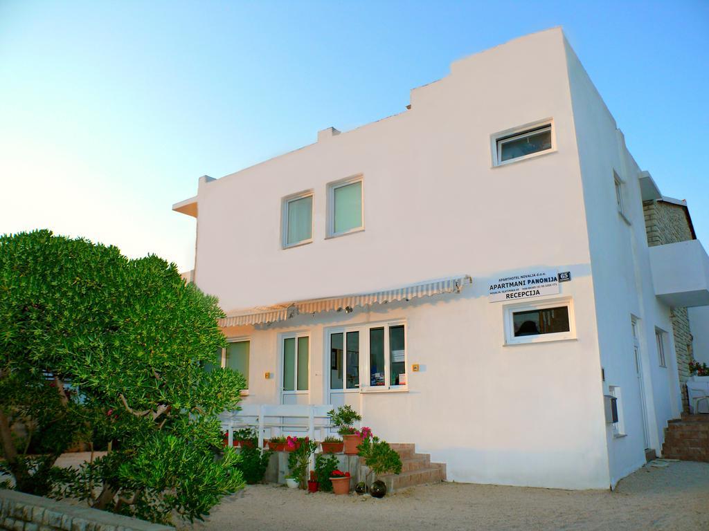 Apartment Panonija
