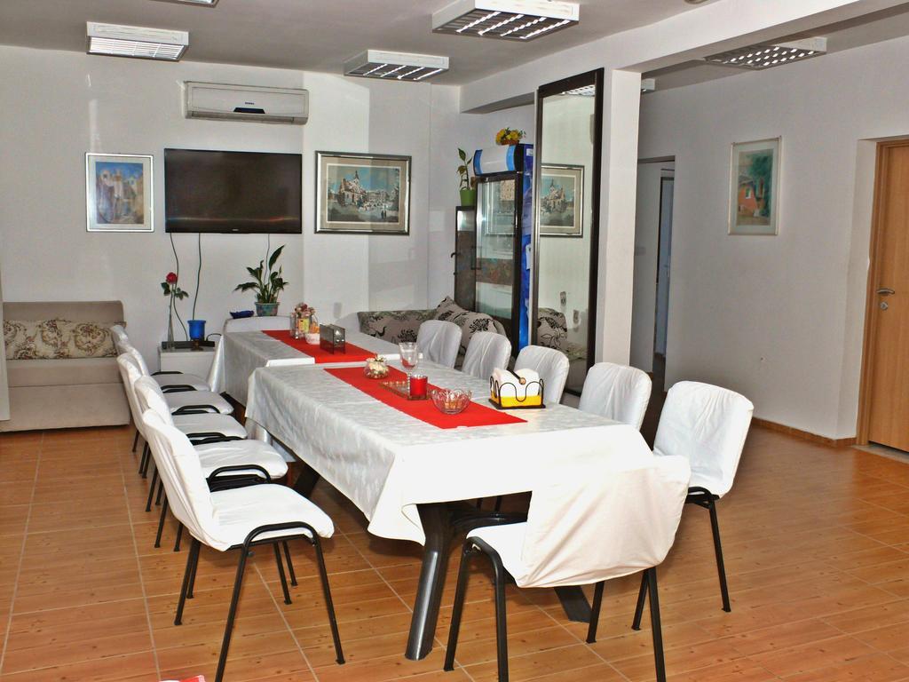 Apartment Panonija
