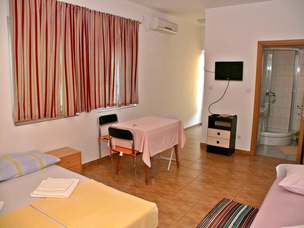 Apartment Panonija