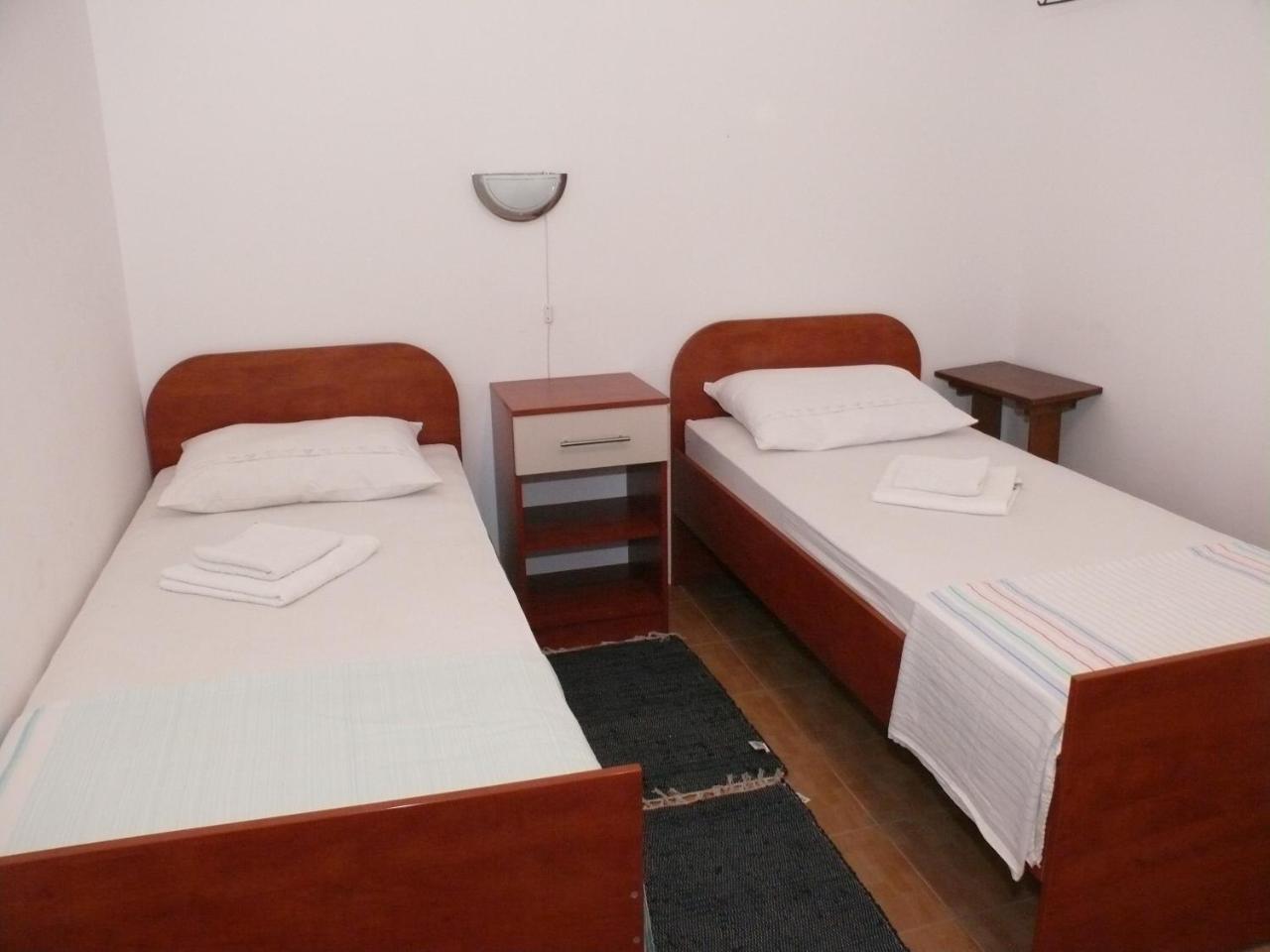 Apartment Panonija *