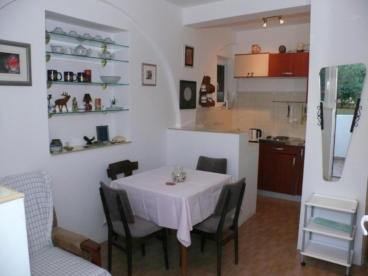 Panonija Apartment Novalja