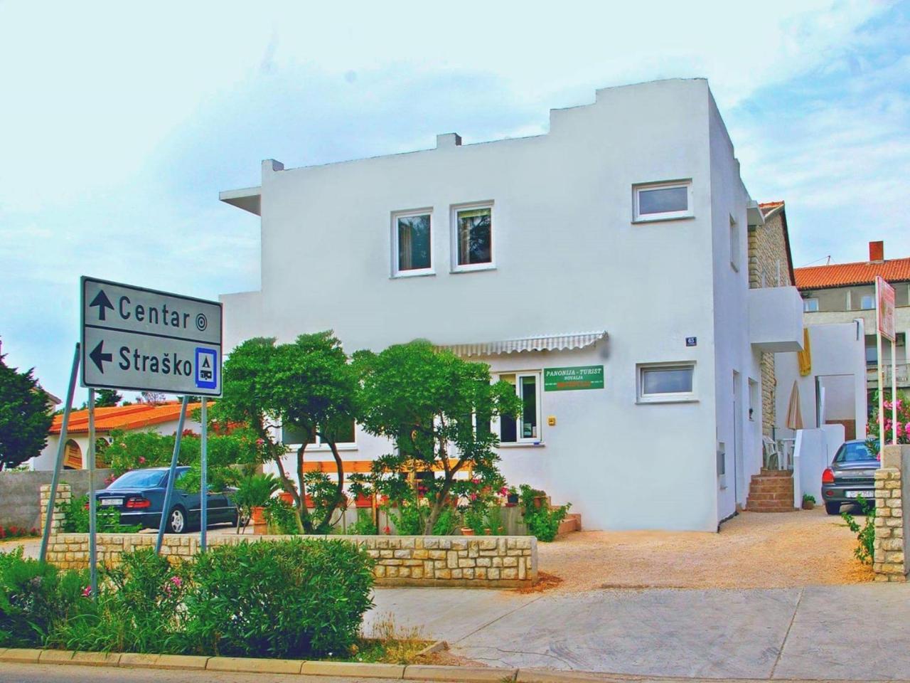 Panonija Apartment Novalja