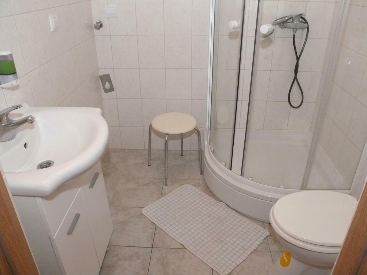 Apartment Panonija