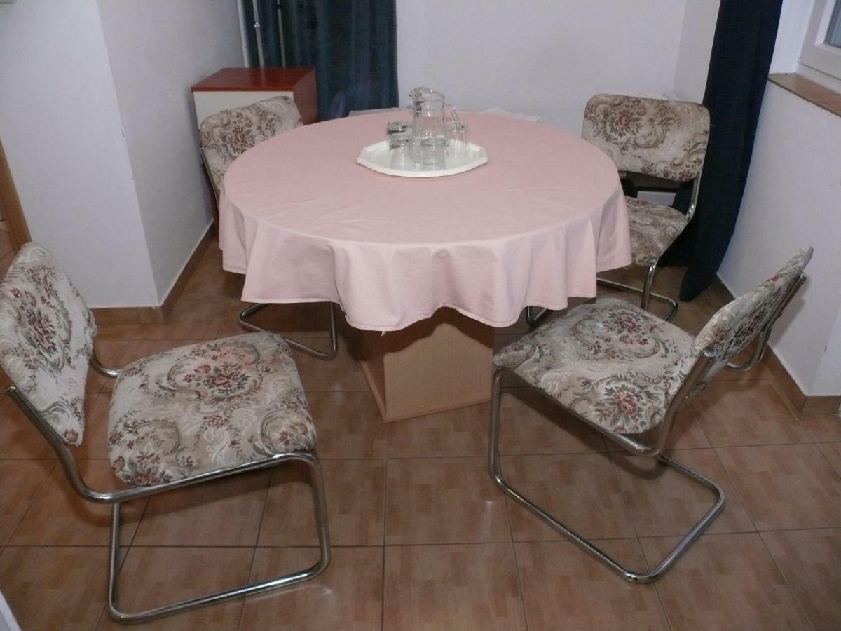 Panonija Apartment